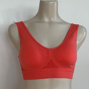 Seamless Bra NEW with tags size small